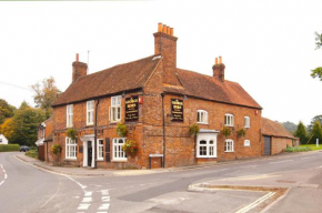 The George & Horn near Newbury